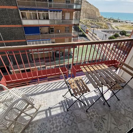 Turina Beach Alicante Esterno foto