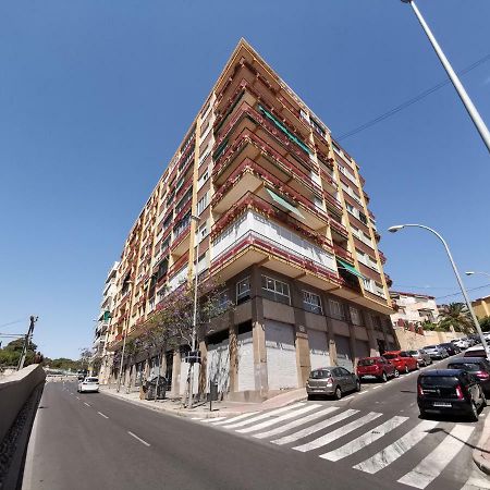 Turina Beach Alicante Esterno foto