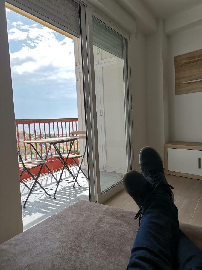 Turina Beach Alicante Esterno foto